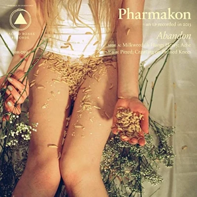 Afbeelding van Pharmakon Abandon (LP)