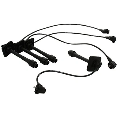 Afbeelding van Bougiekabelset NGK 44262