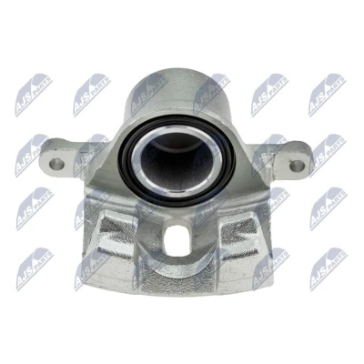 Afbeelding van NTY HZP TY 060 Remklauw Vooras rechts TOYOTA: Yaris Verso