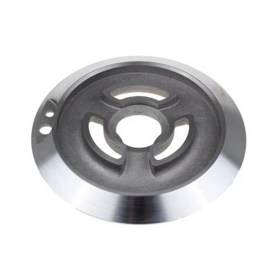 Afbeelding van Smeg 870650452 branderkelk ultrasnel brander