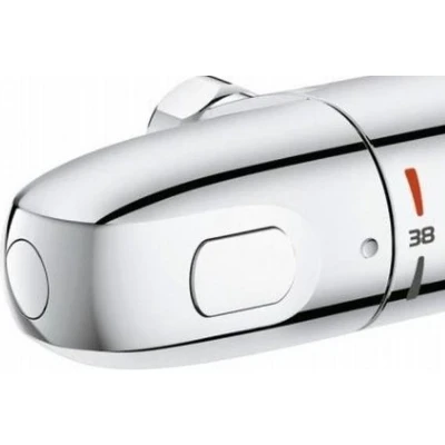 Afbeelding van GROHE 1000 New greep Grohtherm