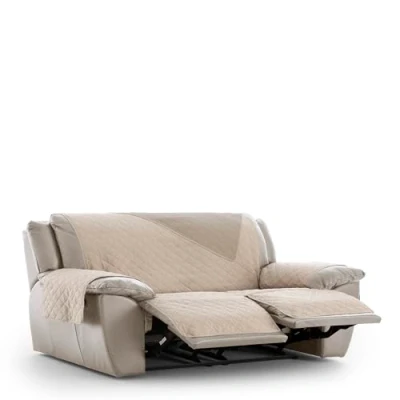 Afbeelding van Eysa Magnus Omkeerbare bankhoes 3x2 Relax Praktisch C/01