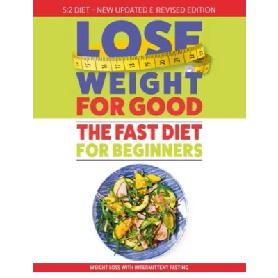 Afbeelding van How To Lose Weight For Good: Fast Diet Beginners