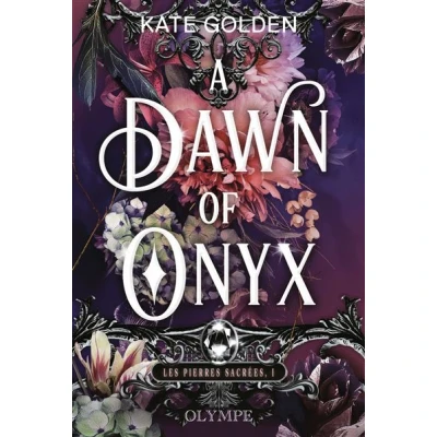 Image de A Dawn of Onyx