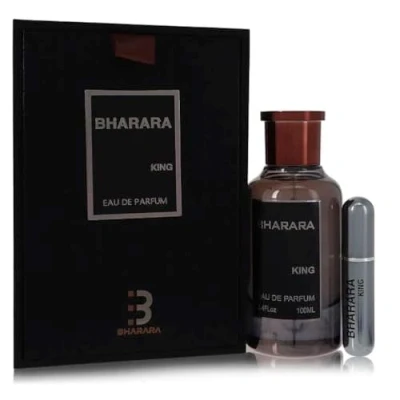 Afbeelding van Bharara King Eau de Parfum 100 ml