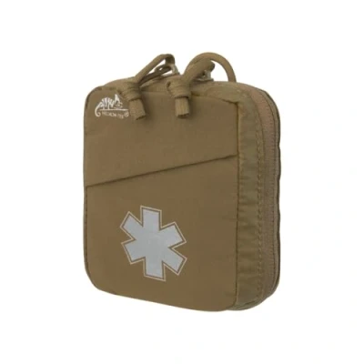 Afbeelding van Helikon EDC Med Kit Coyote EHBO Zonder Inhoud