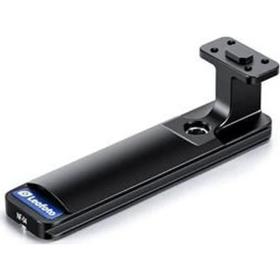 Afbeelding van Leofoto NF 04 Arca Swiss voet voor Nikon lens