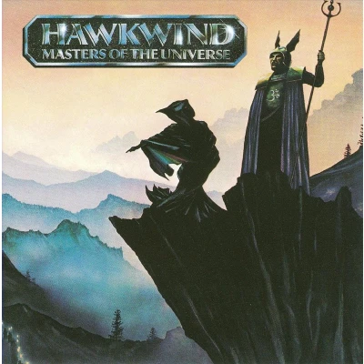 Afbeelding van Masters Of The Universe