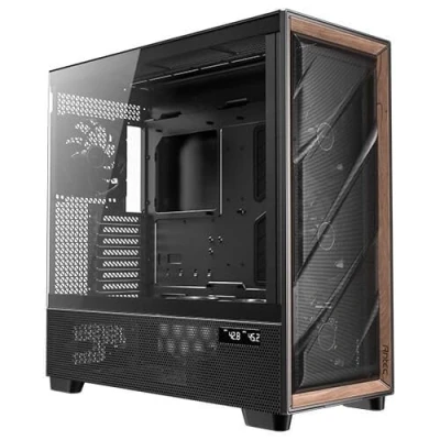 Afbeelding van Onderdelen: Behuizingen: Case ANTEC FLUX PRO_EUV Mid Tower Gaming