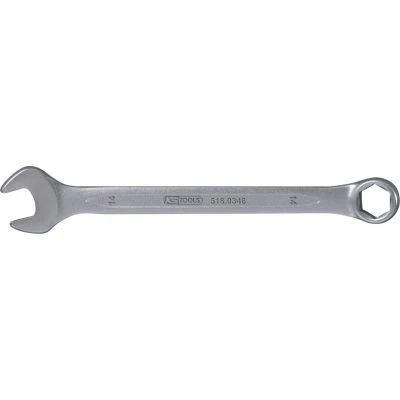 Afbeelding van KS Tools, Spanner, 518.0346 (14 mm)