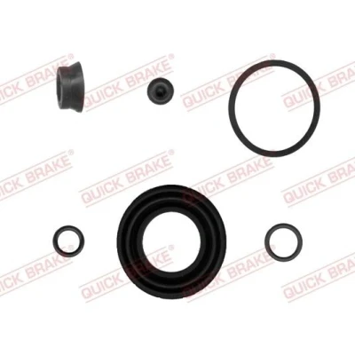 Afbeelding van Reparatieset, remklauw QUICK BRAKE 114 0155