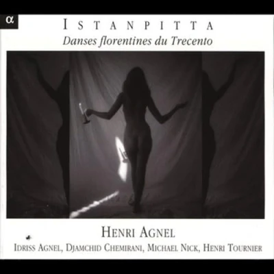Afbeelding van Istanpitta Danses Florentines Trecento