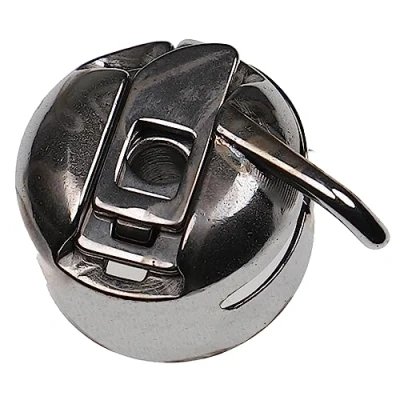 Afbeelding van vhbw Blikdoos, compatibel met Singer 2282 naaimachine