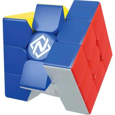 Image de Casse tête Nexcube 3x3 Classic Goliath