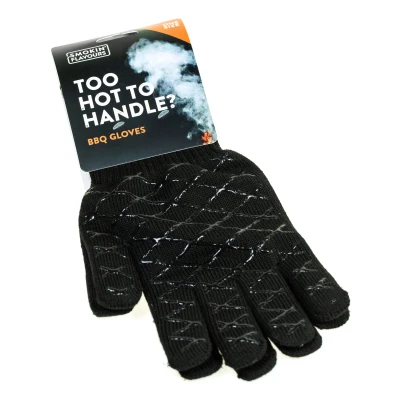 Afbeelding van Smokin’ Flavours handschoenen set van 2