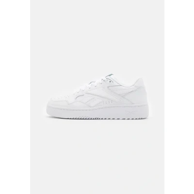 Afbeelding van Reebok Classic ATR Chill Unisex Sneakers laag, Maat: 40, Footwear white Leer/ synthetisch