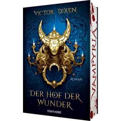 Afbeelding van Vampyria der Hof Wunder