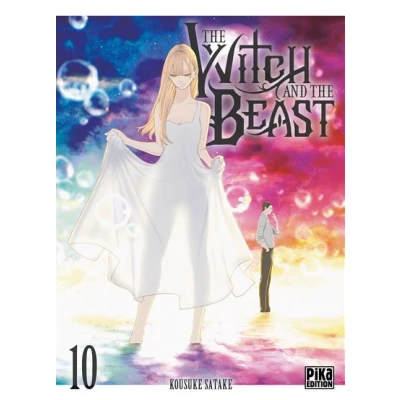 Image de the Witch and Beast T10