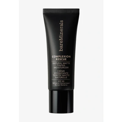 Afbeelding van BareMinerals Complexion Rescue Natural Matte Tinted Moisturizer SPF 30 Terra 8.5 35 ml