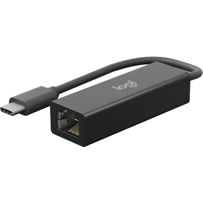 Afbeelding van Netwerk: Adapters: Logitech 952 000149 netwerkkaart Ethernet 1000 Mbit/s