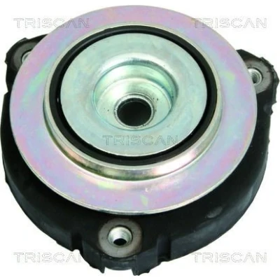 Afbeelding van TRISCAN 8500 29911 Veerpootlager Met lager VOLKSWAGEN: Polo IV Hatchback, Fox Saloon, SKODA: Fabia 2, I Roomster