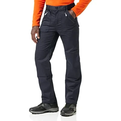 Afbeelding van Regatta Pro Action Trouser RG600 Navy 30/31