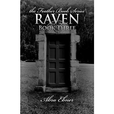 Afbeelding van Raven: Book Three of the Feather Series