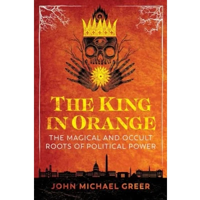 Afbeelding van The King in Orange