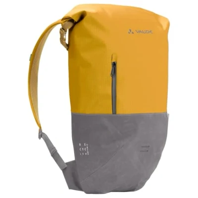 Afbeelding van Vaude Citygo Rugzak, Maat: One Size, Burnt yellow