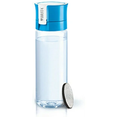 Afbeelding van Brita Fill&amp;go vital blue 0.6l 1016334