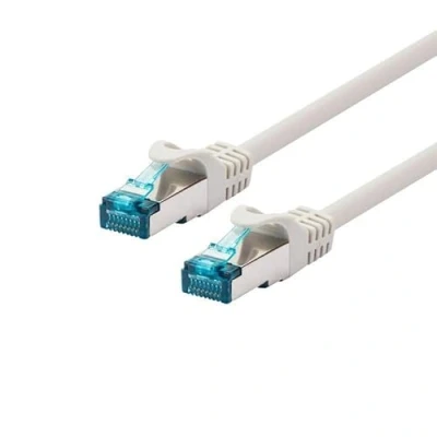 Afbeelding van Patch Cable Sf/Utp 2M Cat5E Ivory