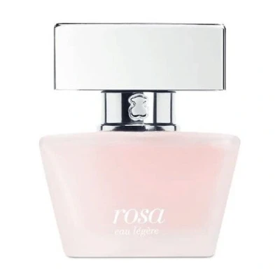 Afbeelding van Women&#039;s Perfume Rosa Eau Légère Tous EDT