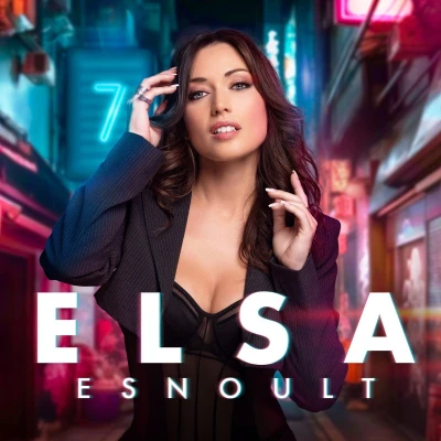 Afbeelding van Elsa Esnoult 7 (CD)