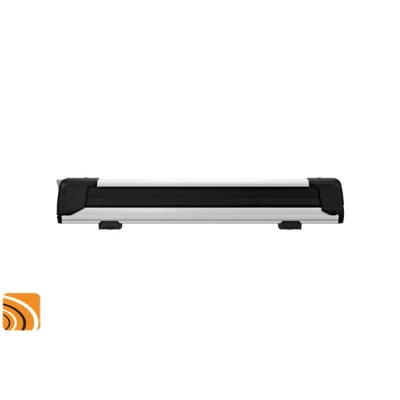 Afbeelding van Thule Snowpack Extender 7325 Uitschuifbare Skidrager