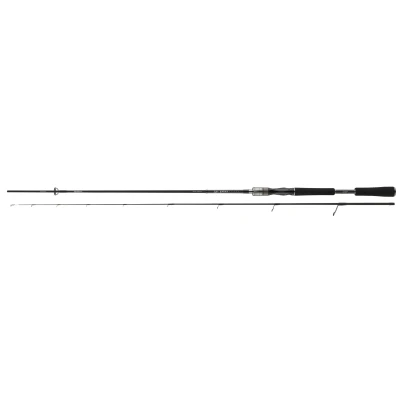 Afbeelding van Daiwa DW Pro Staff 1.95m 3 14g Spinhengel