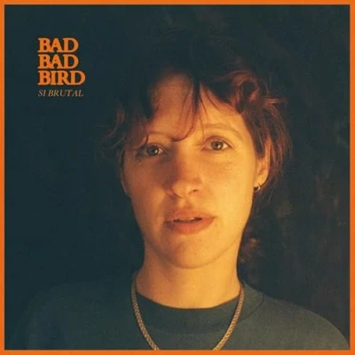 Afbeelding van Bad Bird Si Brutal (CD)