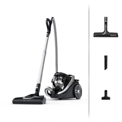 Afbeelding van Rowenta Stofzuiger Silence Force Effitech Parquet (ro7936ea)