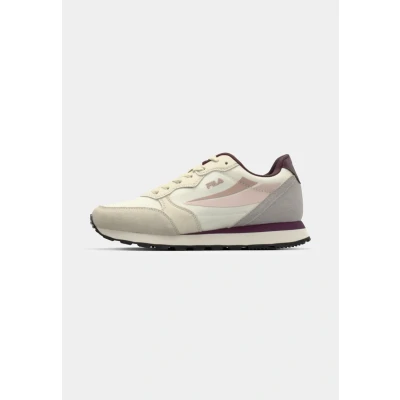 Afbeelding van Fila Hypert Wmn Sneakers voor dames, Turtledove Pale Mauve Chalk