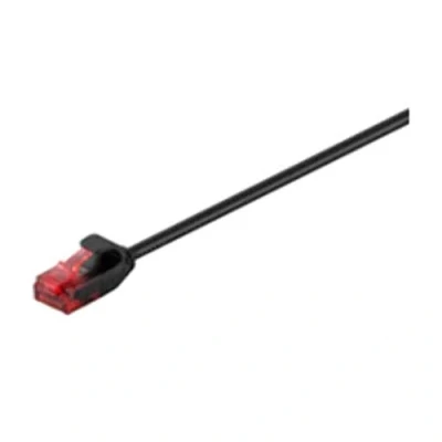 Afbeelding van MicroConnect Netwerkkabel (U/UTP, CAT6, 7.50 m),