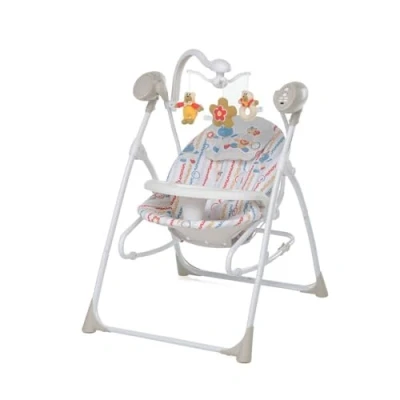 Afbeelding van Foppapedretti babyschommelstoeltje