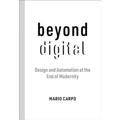 Afbeelding van Beyond Digital