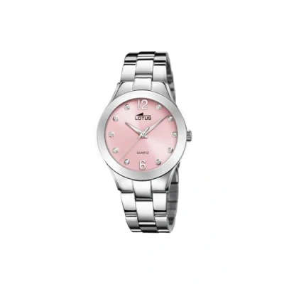 Afbeelding van Lotus 18884/2 Dames Horloge