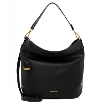 Afbeelding van Emily &amp; Noah Danika Handtas, Dames, Maat: One Size, Black