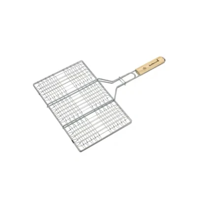 Afbeelding van Barbecook Hamburgergrill