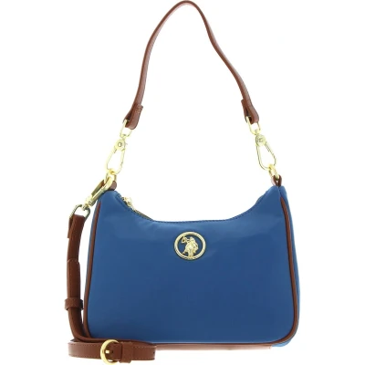 Afbeelding van U.S. Polo Assn Dammes Accessoires Tassen Kleine tasjes Blauw One Size