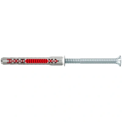 Afbeelding van Fischer Constructieplug DuoXpand 10 x 120 Zak stuks