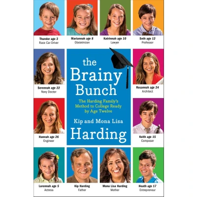 Afbeelding van The Brainy Bunch