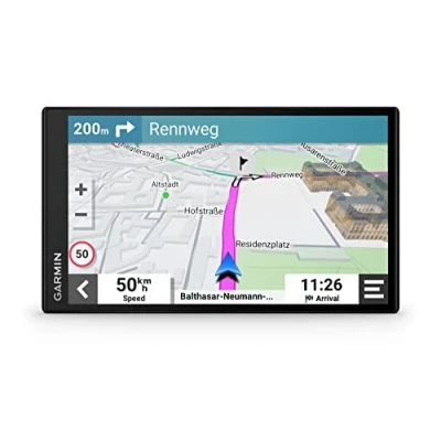 Image de Garmin DRIVESMART 76 EUROPE MT D