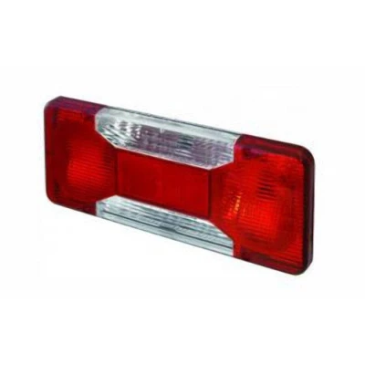Afbeelding van OLSA 2.44.065.20 Lamphuis voor achterlicht Links Zonder lamphouder IVECO: DAILY 4