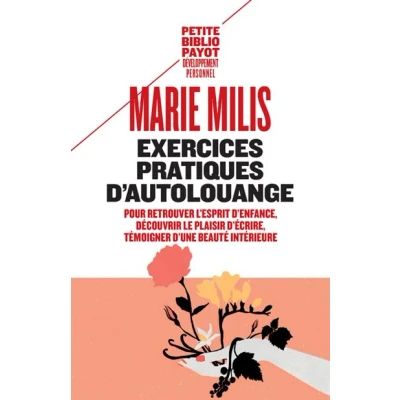 Image de Exercices pratiques d&#039;autolouange